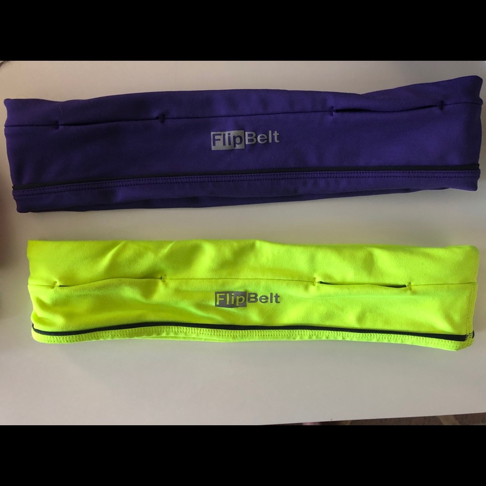 Flipbelt Running/Exercise phone and key holder